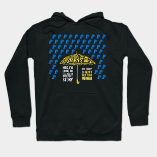 How I Met Your Mother v2 Hoodie